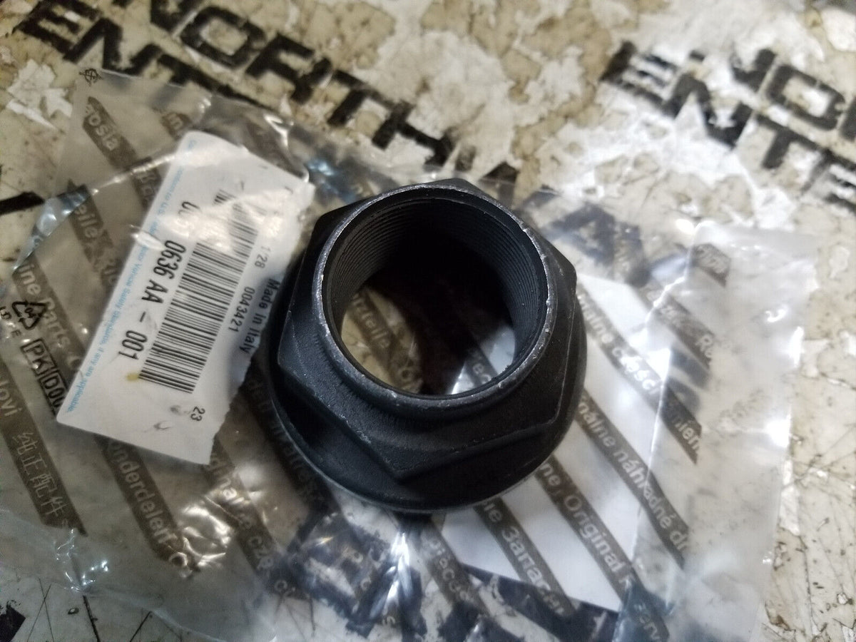 OEM MOPAR SPINDLE NUT 06510636AA