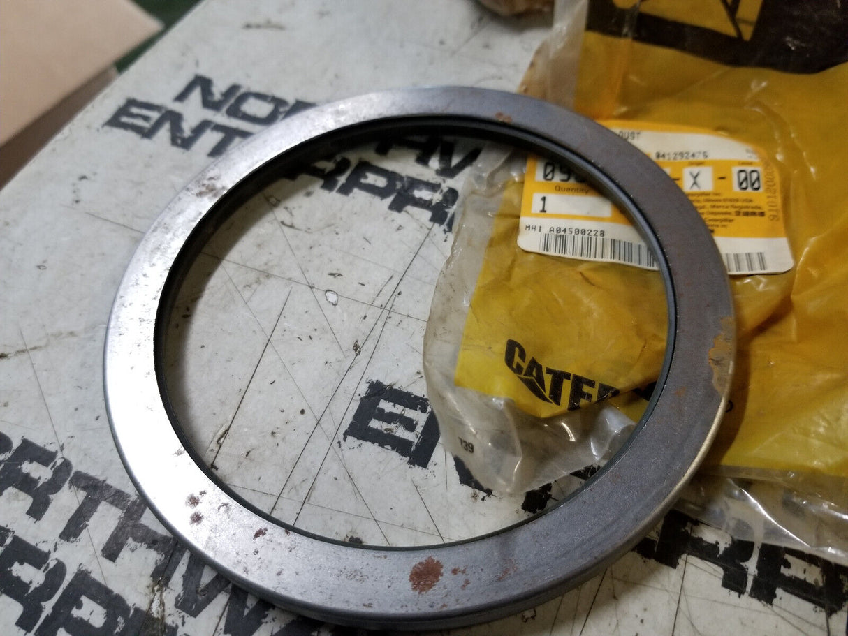 093-1385 CATERPILLAR SEAL 0931385