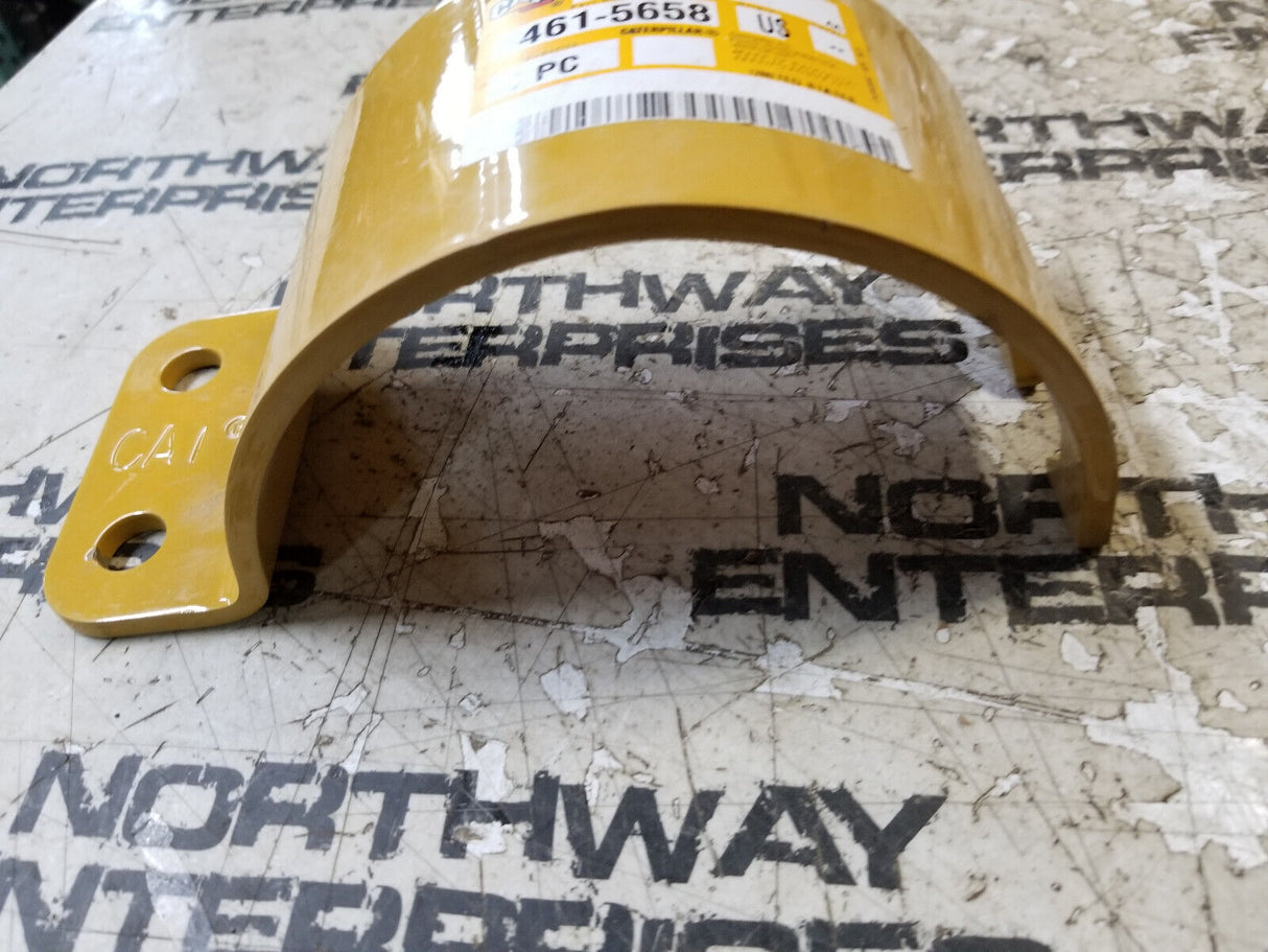 461-5658 CLAMP 4615658