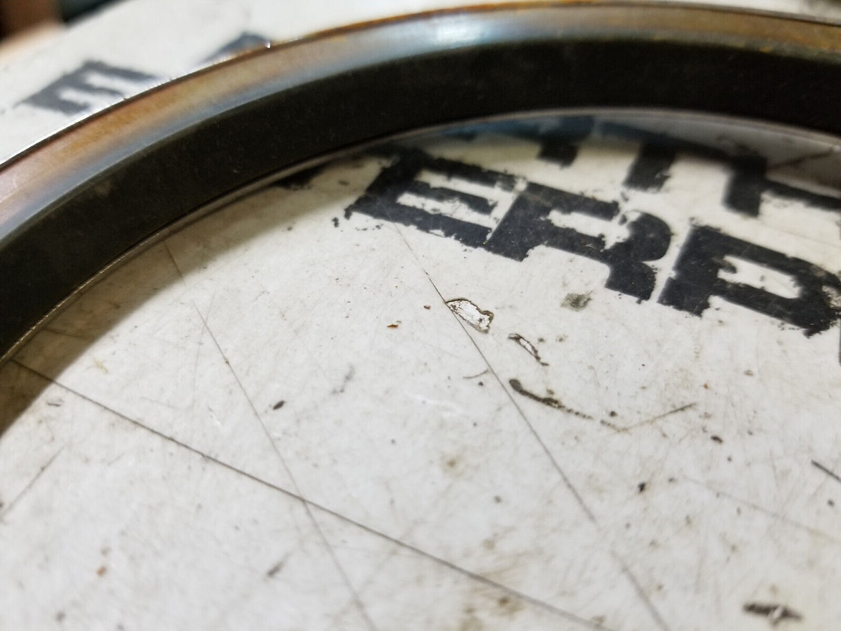 093-1385 CATERPILLAR SEAL 0931385