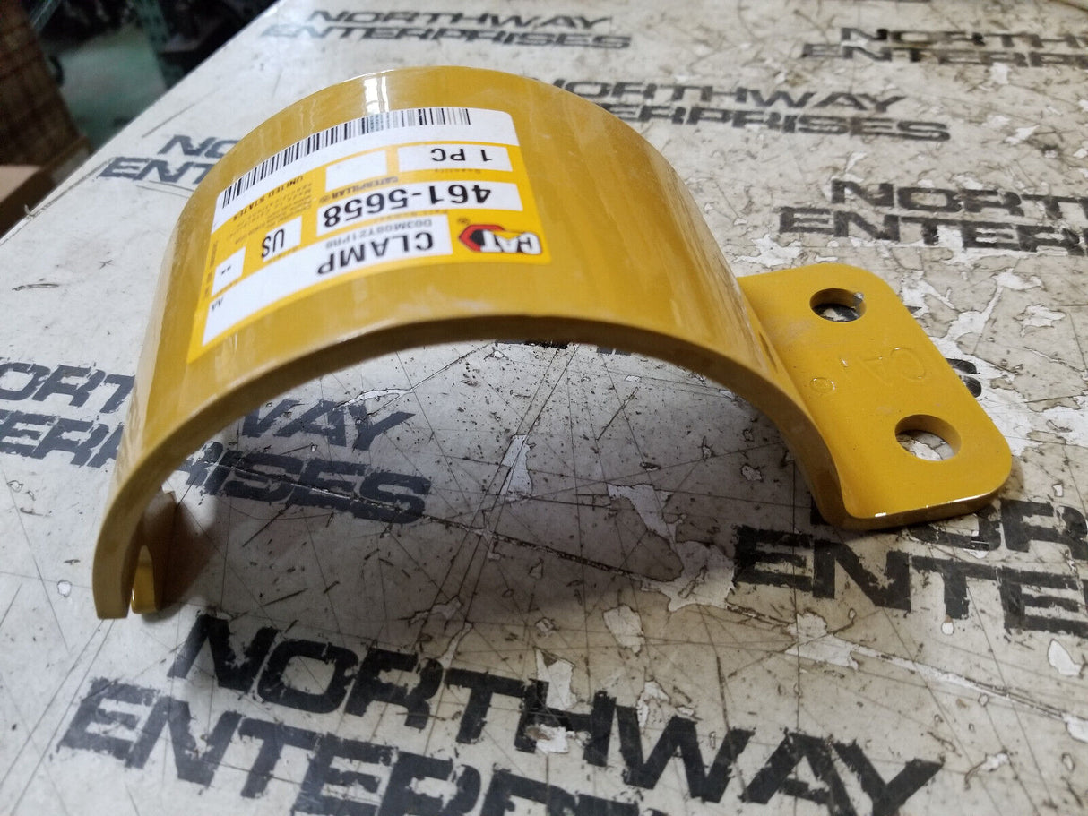 461-5658 CLAMP 4615658