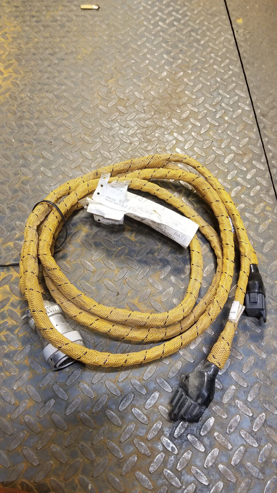 426-6243 CAT HARNESS 4266243