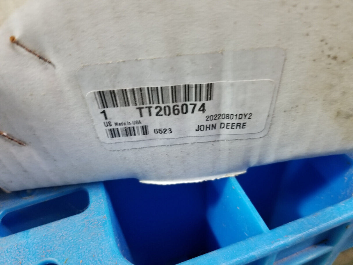 JOHN DEERE TT206074 SUSPENSION BALL JOINT