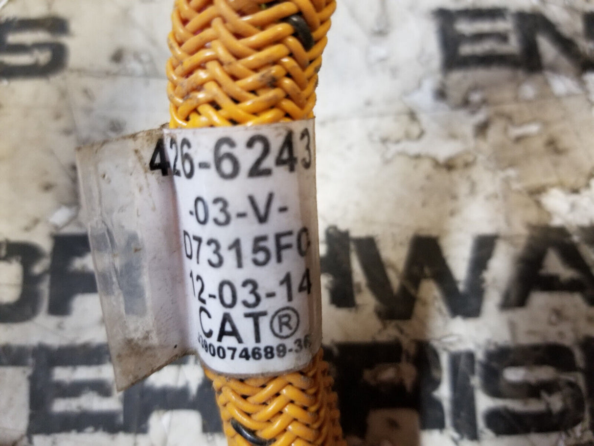 426-6243 CAT HARNESS 4266243
