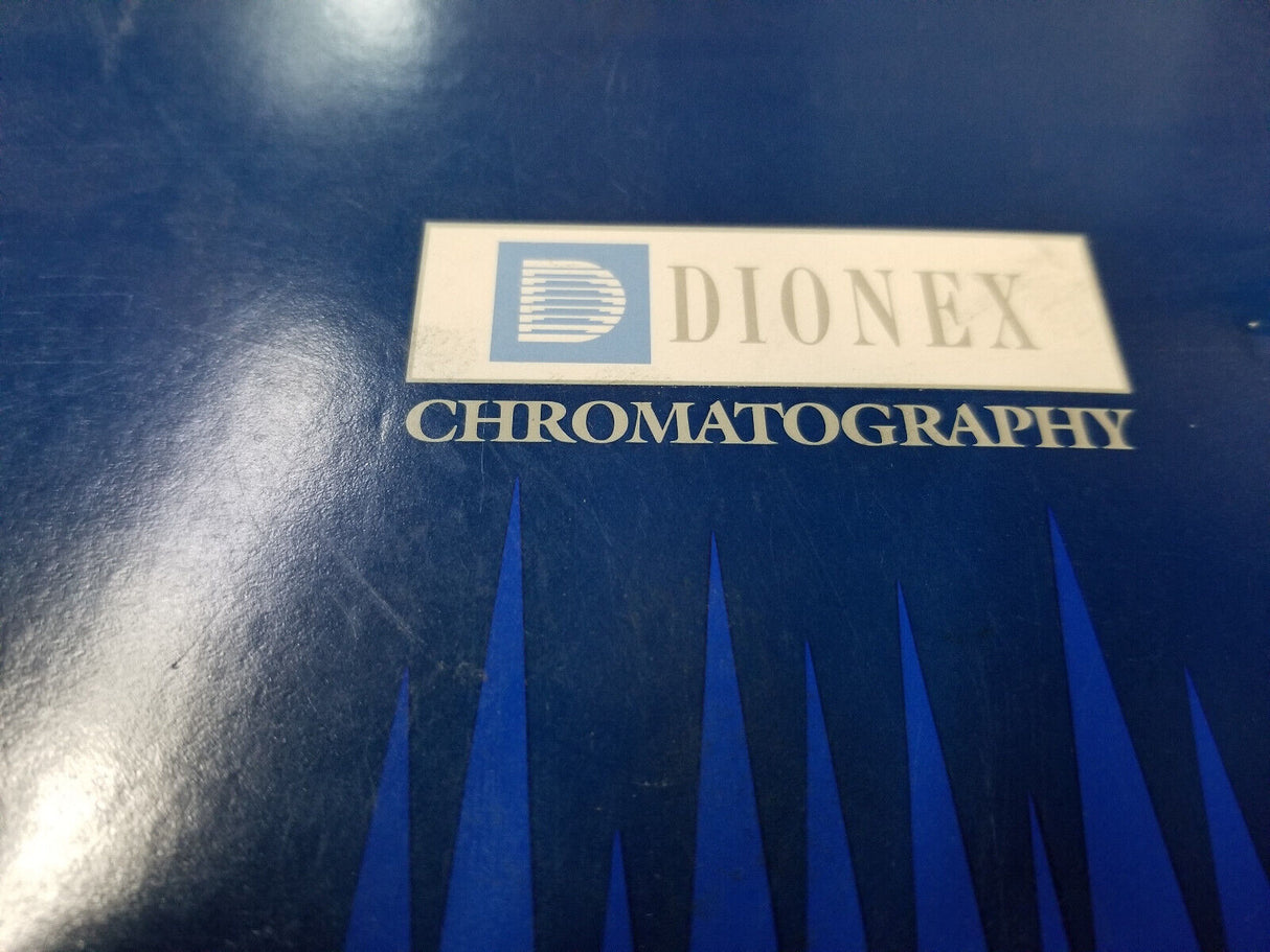 DNAPac PA100 Oligonucleotide HPLC Column PN: 43010 PA-100 4X250MM