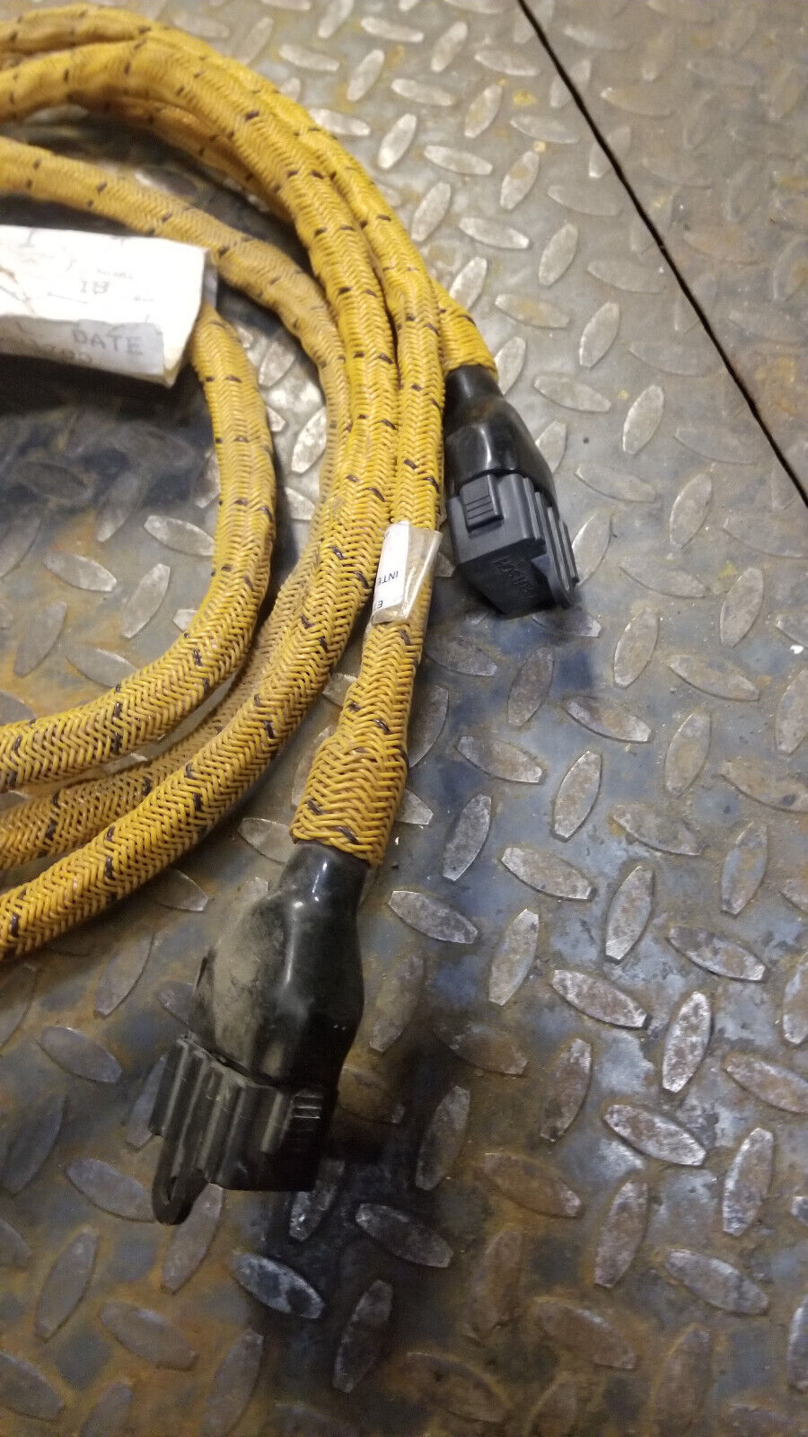 426-6243 CAT HARNESS 4266243