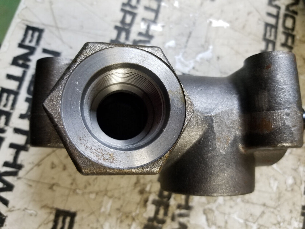 RVP16-2500A 3054020100 RELIEF VALVE