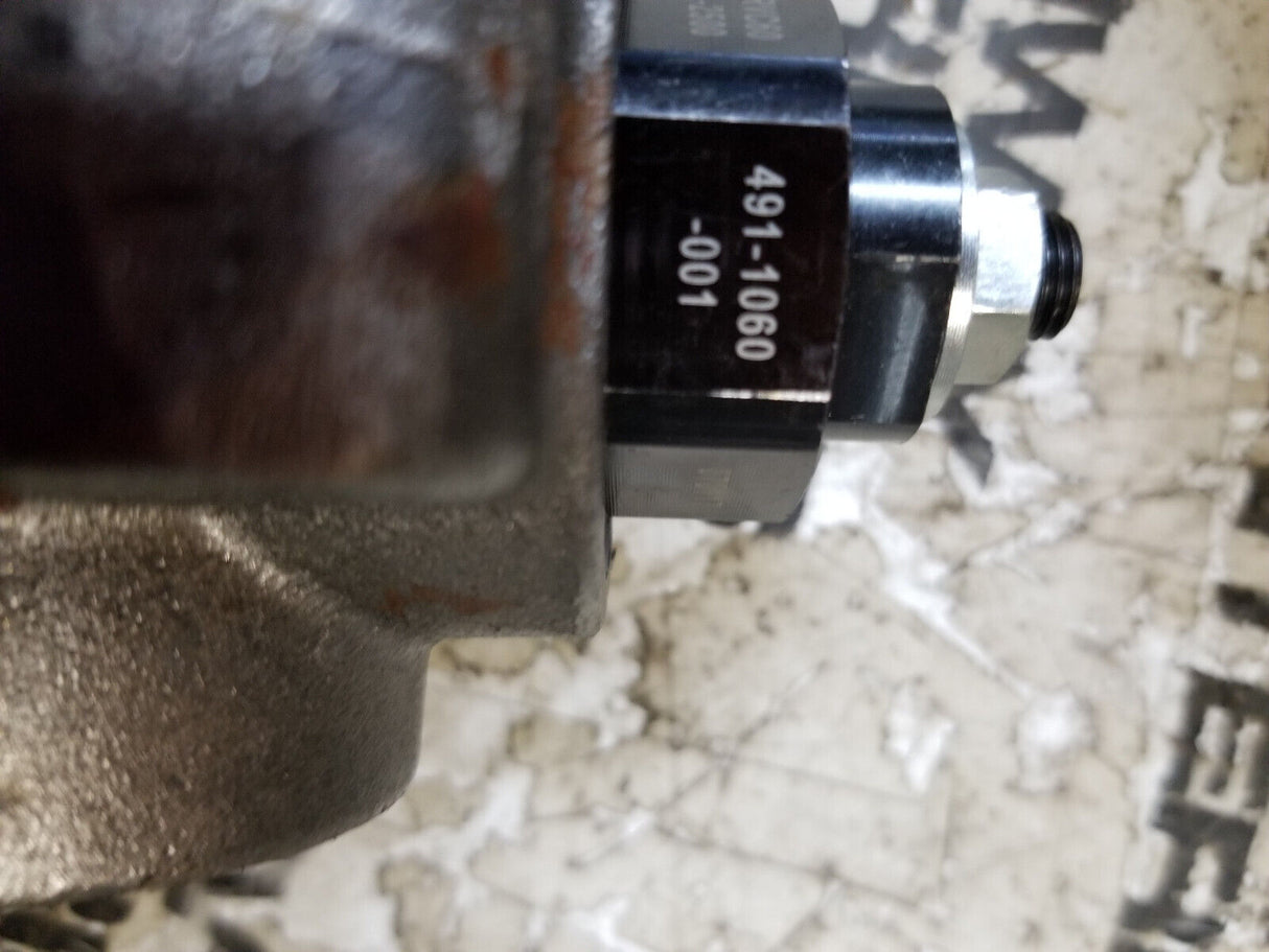 RVP16-2500A 3054020100 RELIEF VALVE