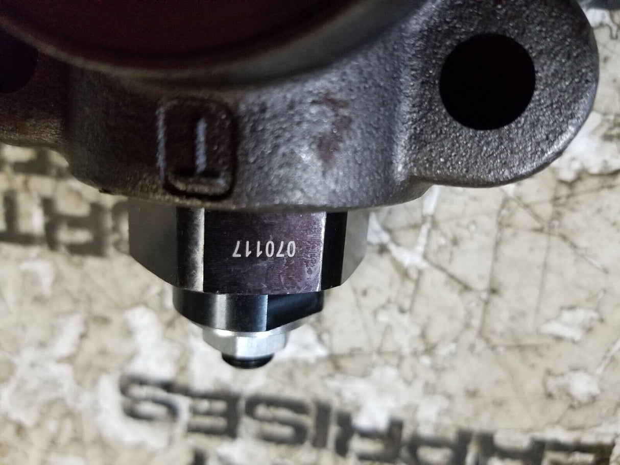 RVP16-2500A 3054020100 RELIEF VALVE