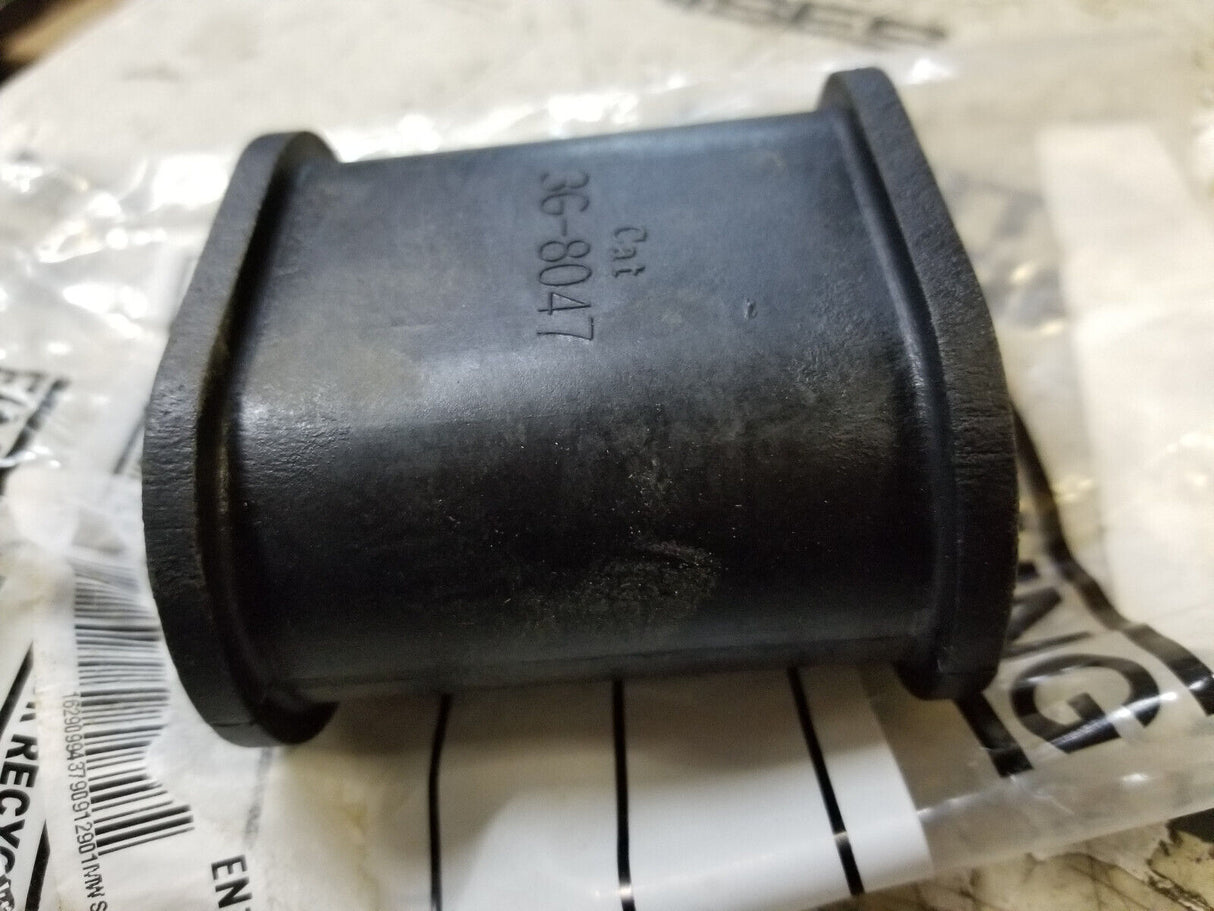 3G-8047 Hydraulic Hose Harnessing Rubber Double Grommet 3G8047