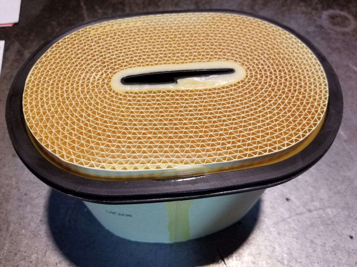 LUBERFINER LAF3236 AIR FILTER