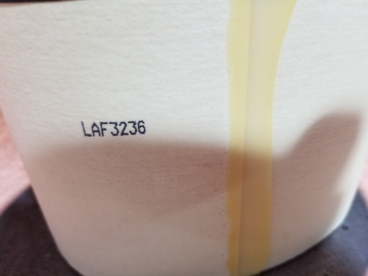 LUBERFINER LAF3236 AIR FILTER