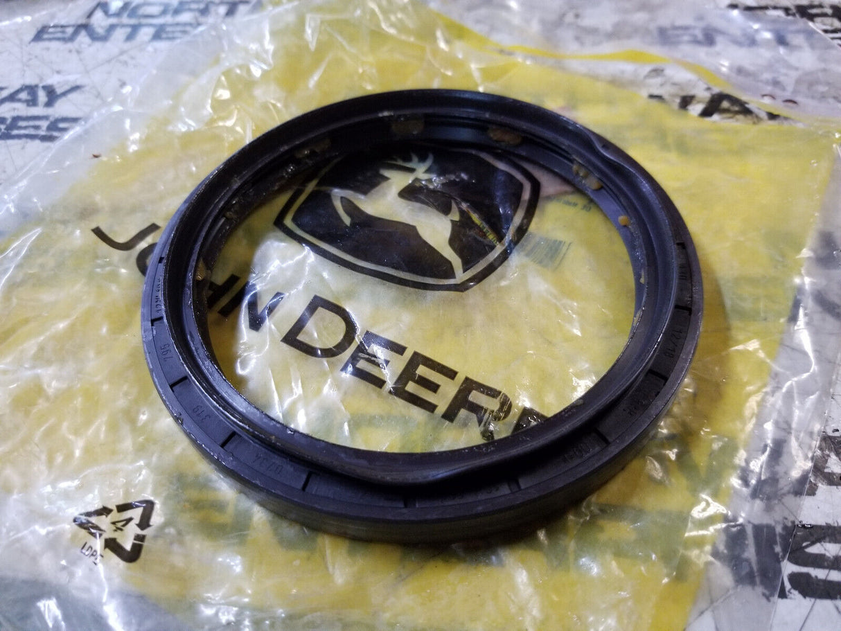 JOHN DEERE SEAL TTZF140171