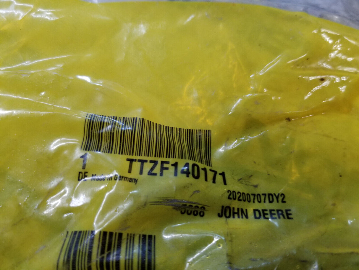 JOHN DEERE SEAL TTZF140171
