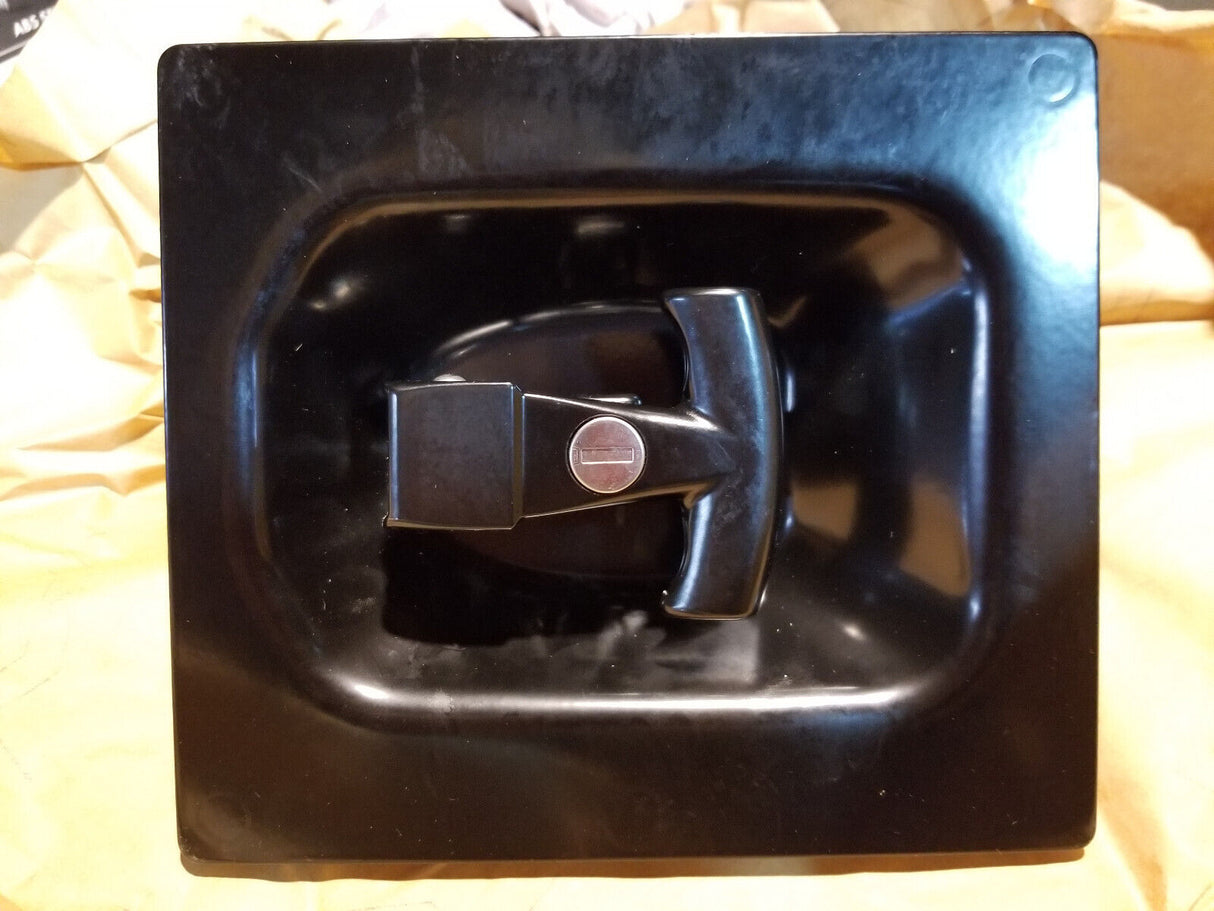 396-7962 CATERPILLAR Genuine OEM Cabin Door Lock