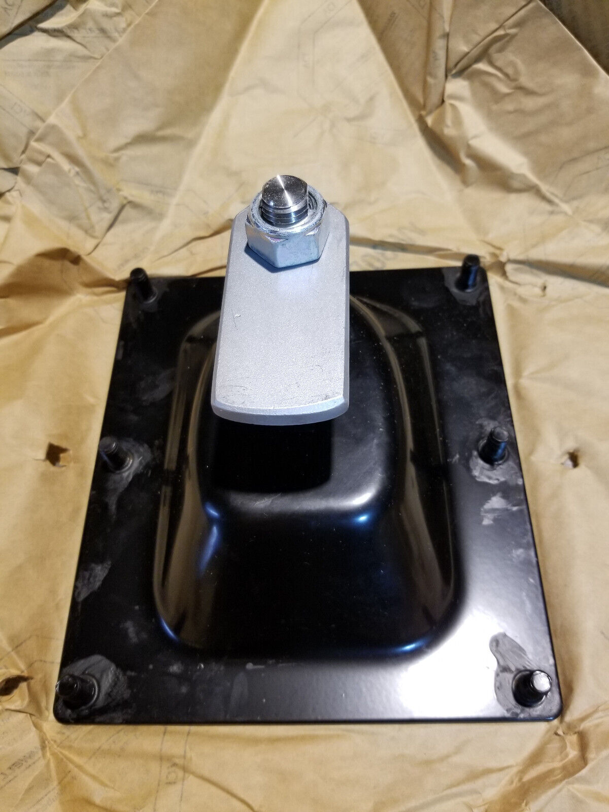 396-7962 CATERPILLAR Genuine OEM Cabin Door Lock