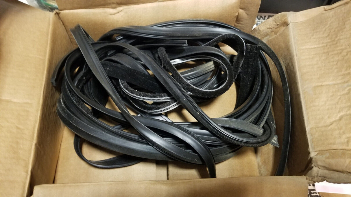 CATERPILLAR 271-5057 2715057 WINDOW SEAL KIT