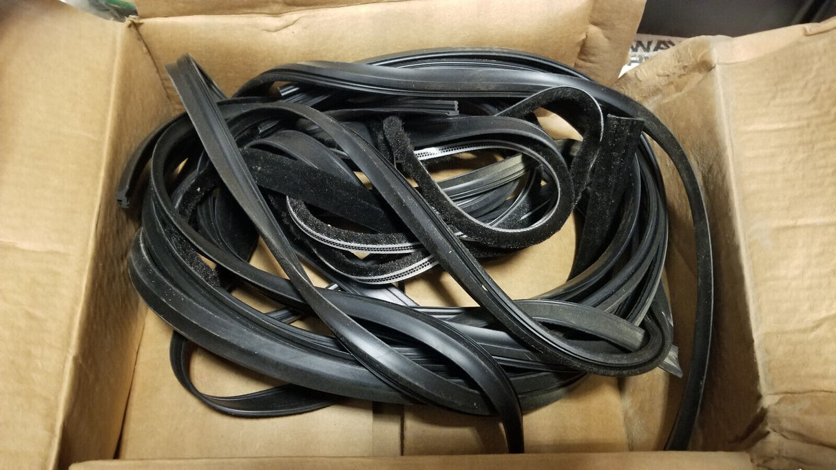 CATERPILLAR 271-5057 2715057 WINDOW SEAL KIT