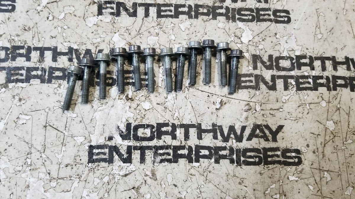 DURAMAX LB7 2001-2004 LOWER VALVE COVER BOLTS