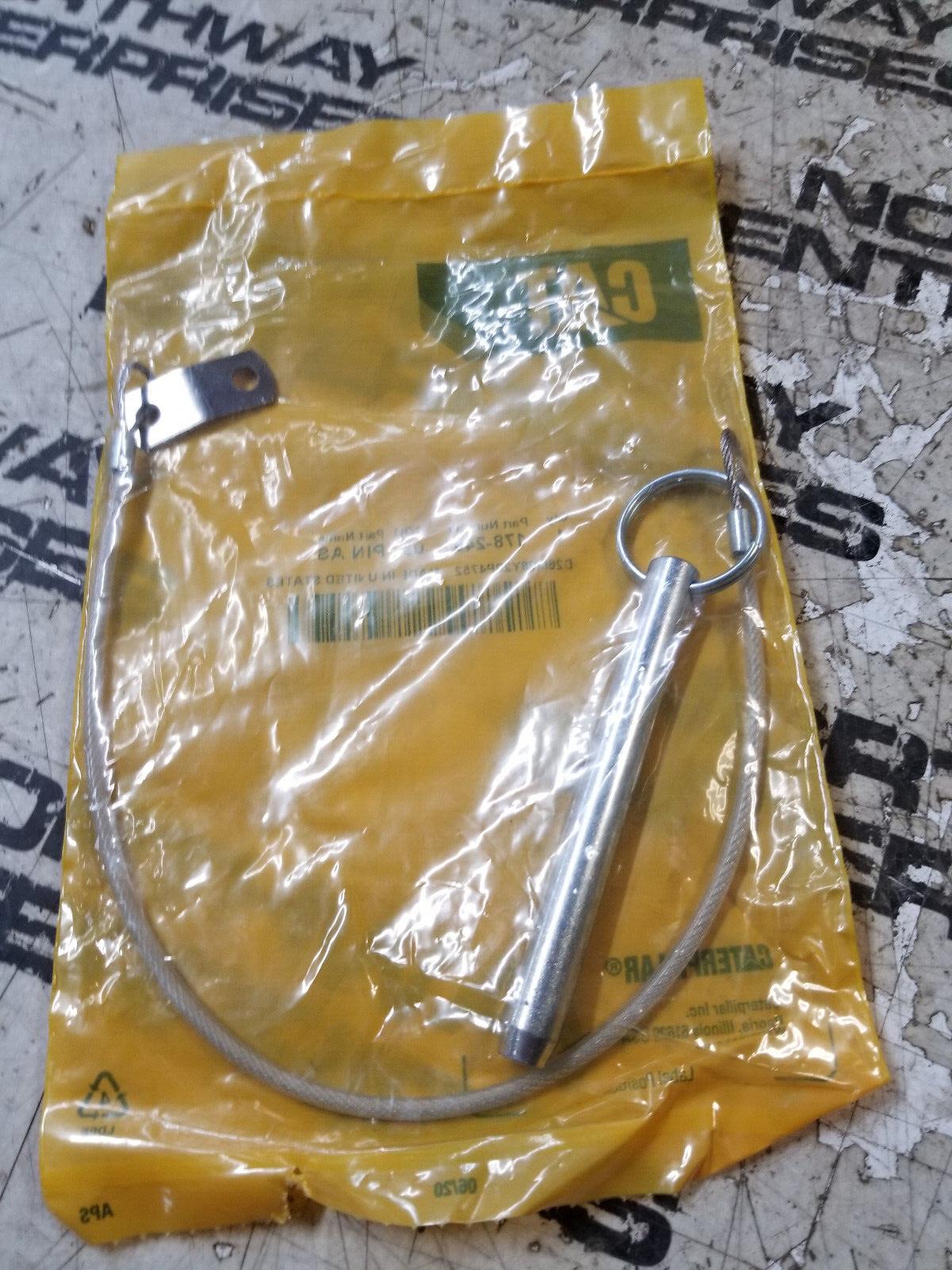 178-2491 CAT PIN ASSEMBLY 1782491