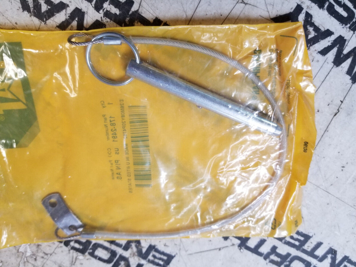 178-2491 CAT PIN ASSEMBLY 1782491