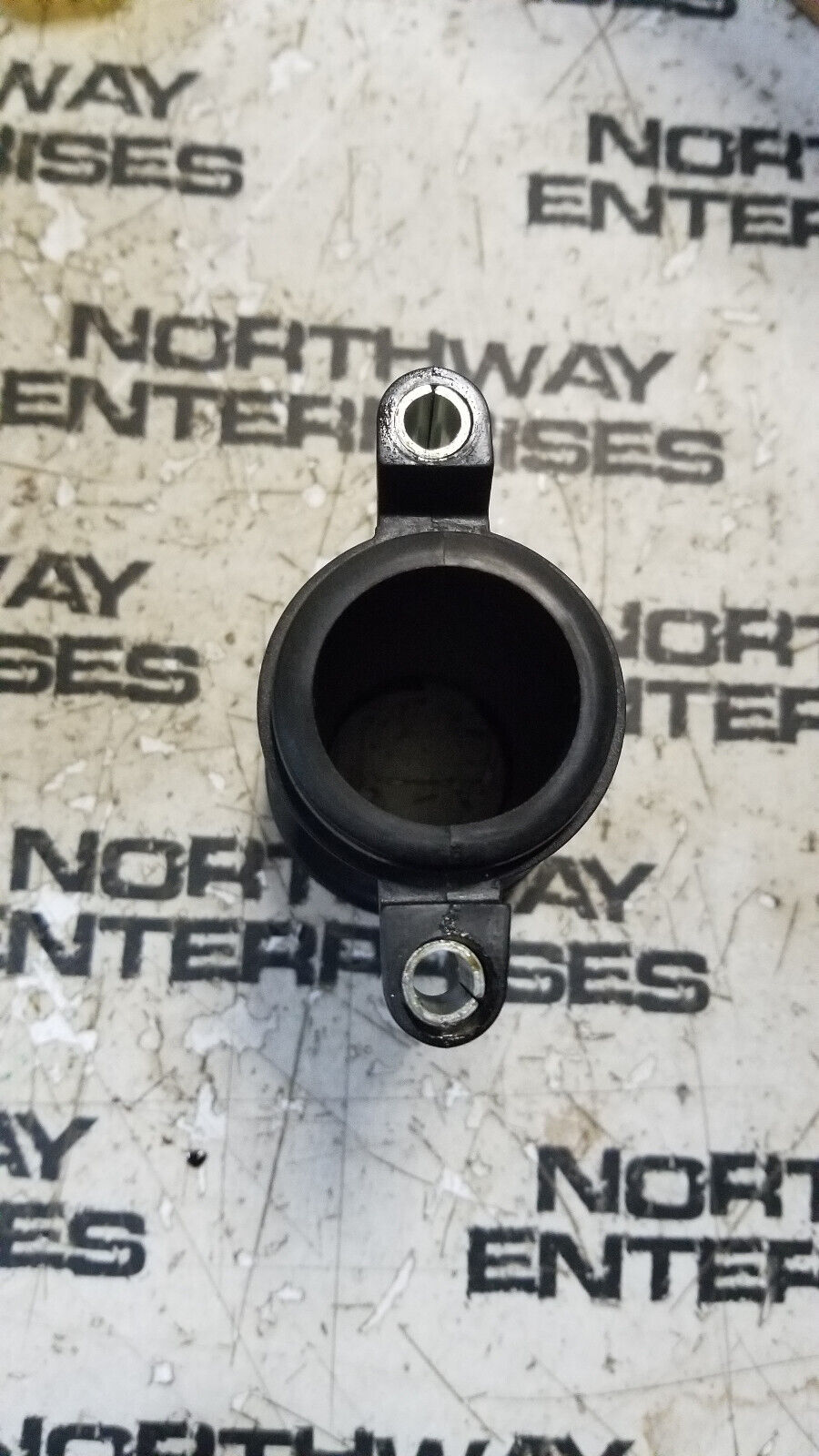 Ram EcoDiesel Engine Oil Fill Neck - 68470592AA '14-'19, 3.0L 1500 11772020f