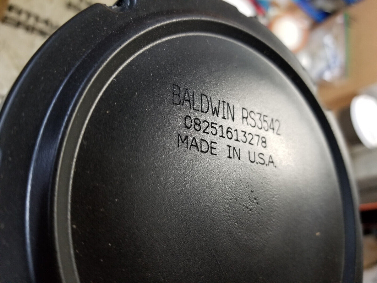 BALDWIN RS4352 AIR FILTER