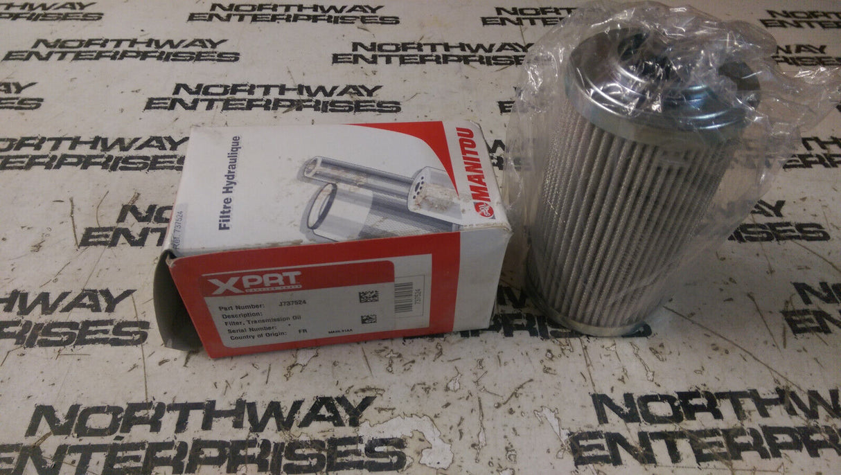 J737524 Transmission Filter XPRT