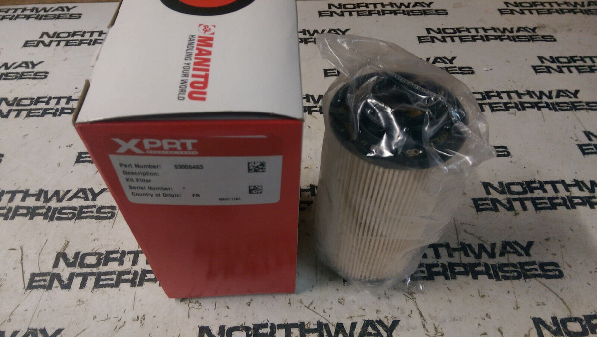 53006463 XPRT FILTER
