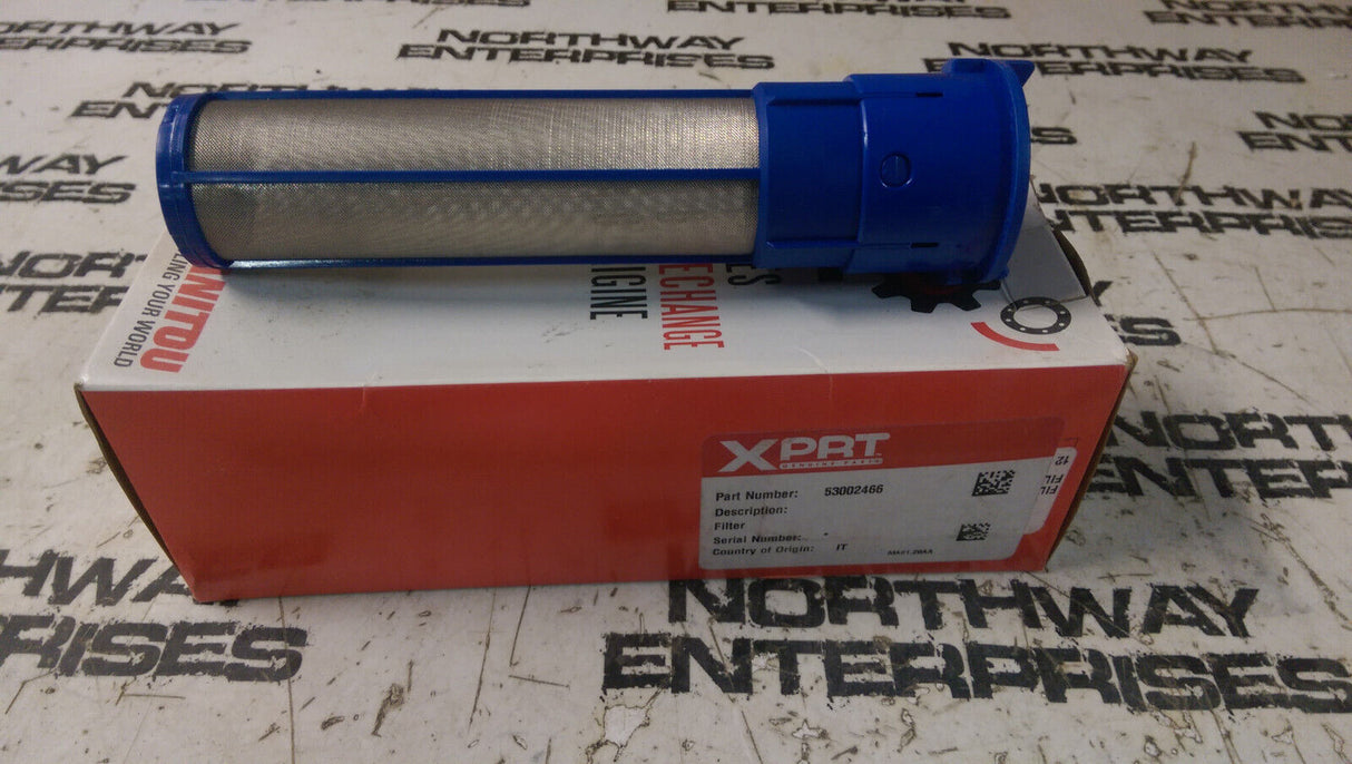 53002466 XPRT FILTER
