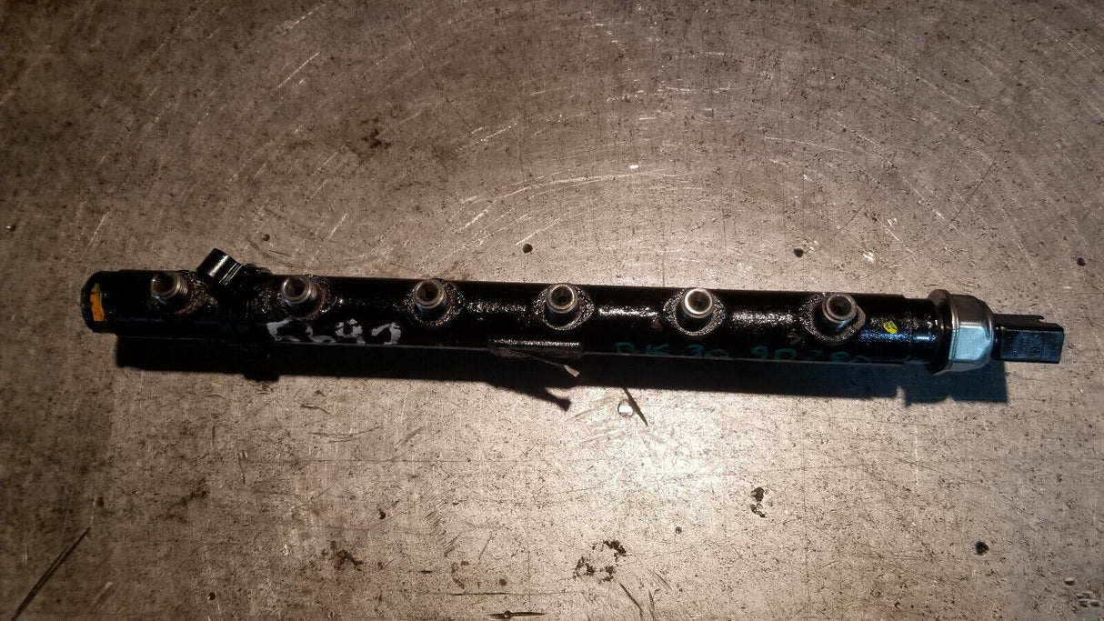 3.2L FORD DIESEL RANGER T6 MK1 Fuel Supply Manifold BK3Q-9D280-AC