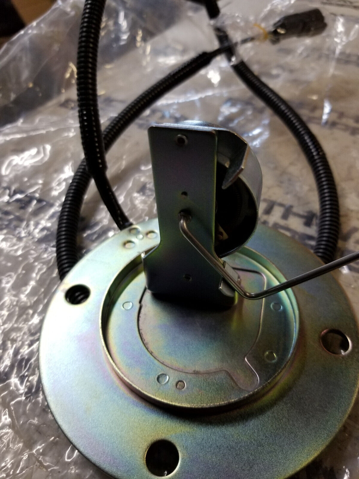 14X-06-51490 KOMATSU FUEL LEVEL SENDER