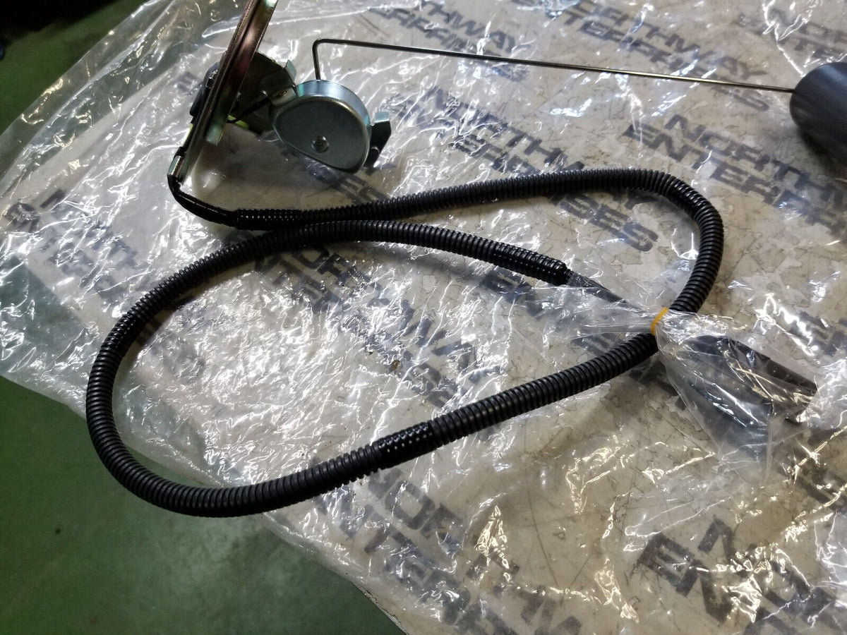 14X-06-51490 KOMATSU FUEL LEVEL SENDER