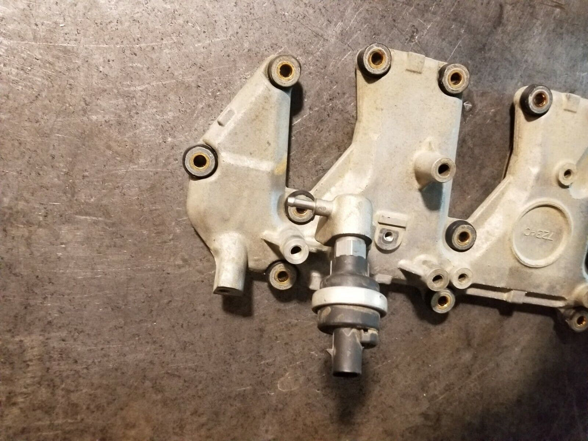 2011-2015 DURAMAX 6.6 6.6L DIESEL LML VALVE COVER 12638154