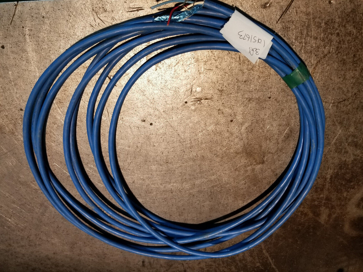 30FT 10151673 DEVICENET CABLE