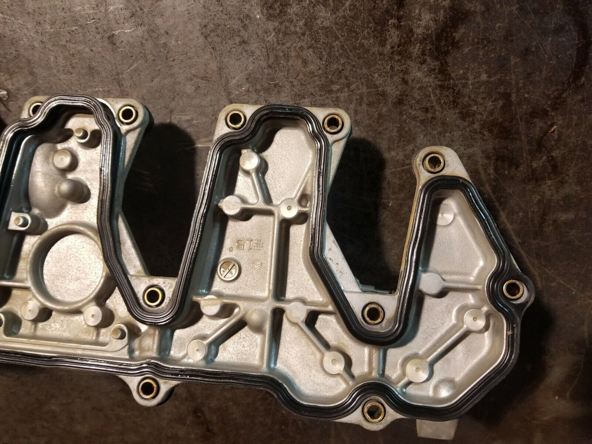2011-2015 DURAMAX 6.6 6.6L DIESEL LML VALVE COVER 12638154
