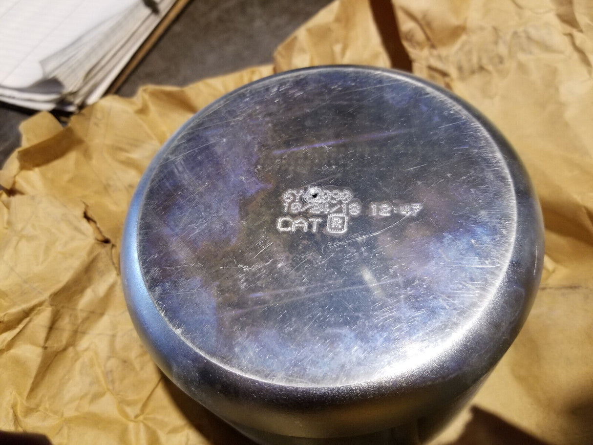6Y-2090 CATERPILLAR Genuine OEM 69.85mm ID Cup Bushing Isolation Mount
