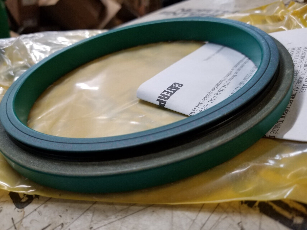 142-5867 154.18mm Inner Diameter Front Crankshaft Seal 1425867