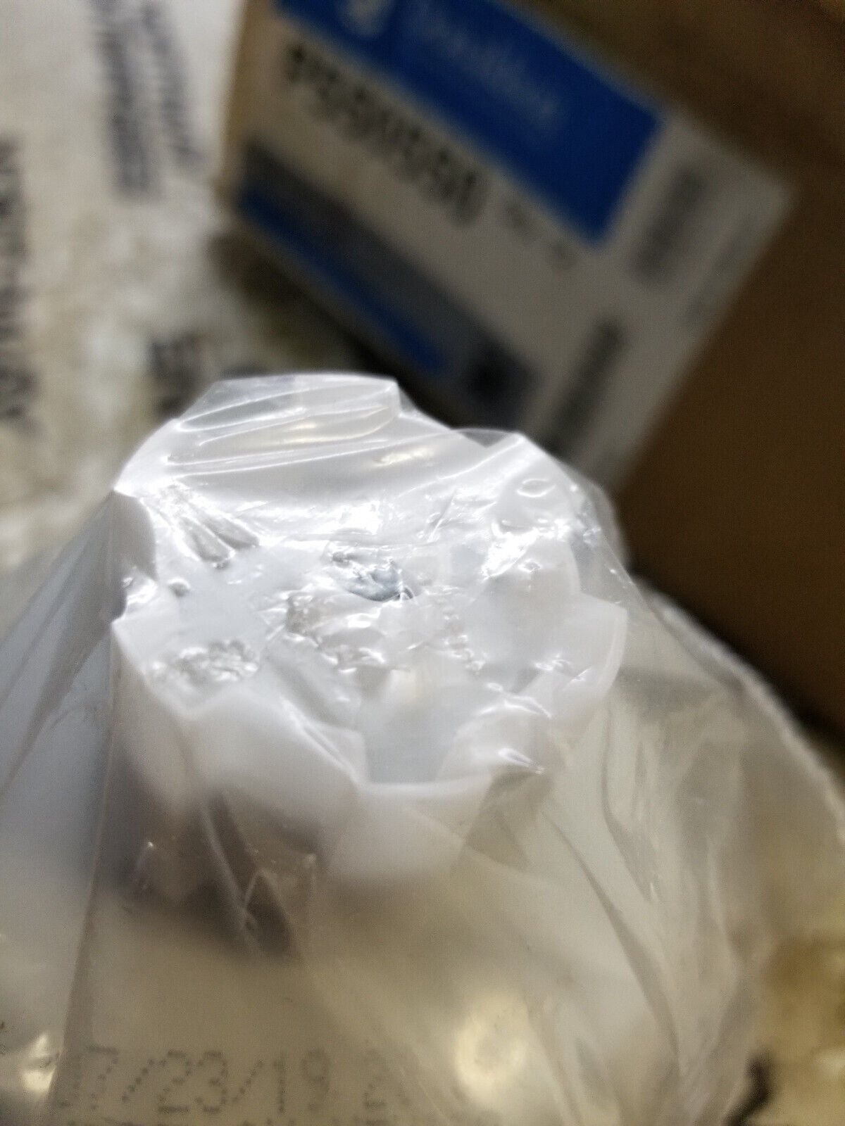 Donaldson Fuel Filter Water Separator Spin-on- P550550