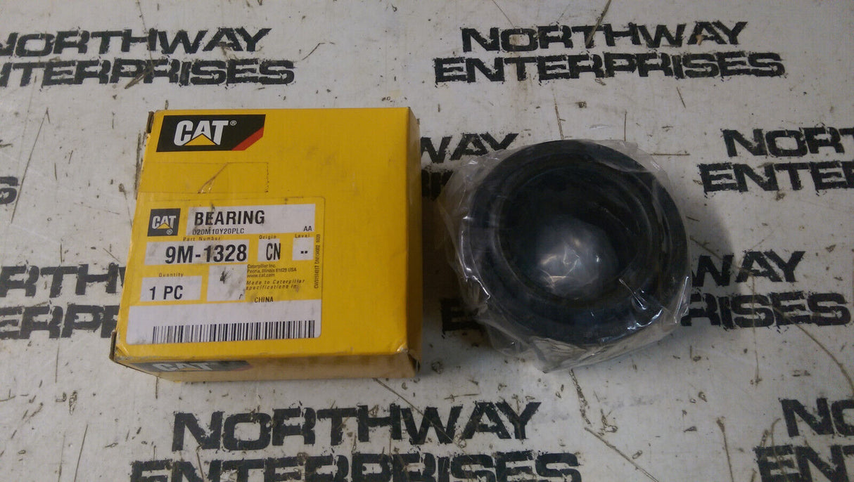CATERPILLAR 9M1328 9M-1328 BEARING