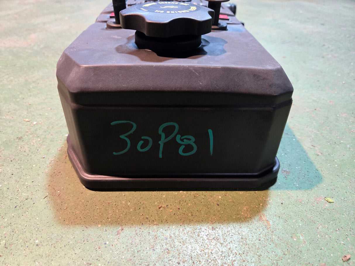 Dodge Ram 5.9L Cummins USED VALVE COVER ASSEMBLY 2005-07 4931453 4931454 REV013