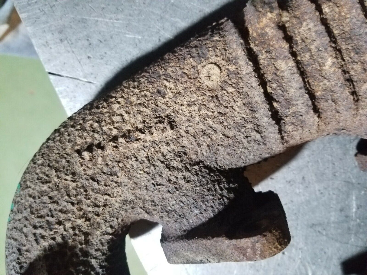 Ford Powerstroke 6.0 6L Turbo Diesel Exhaust Manifolds Set of 2