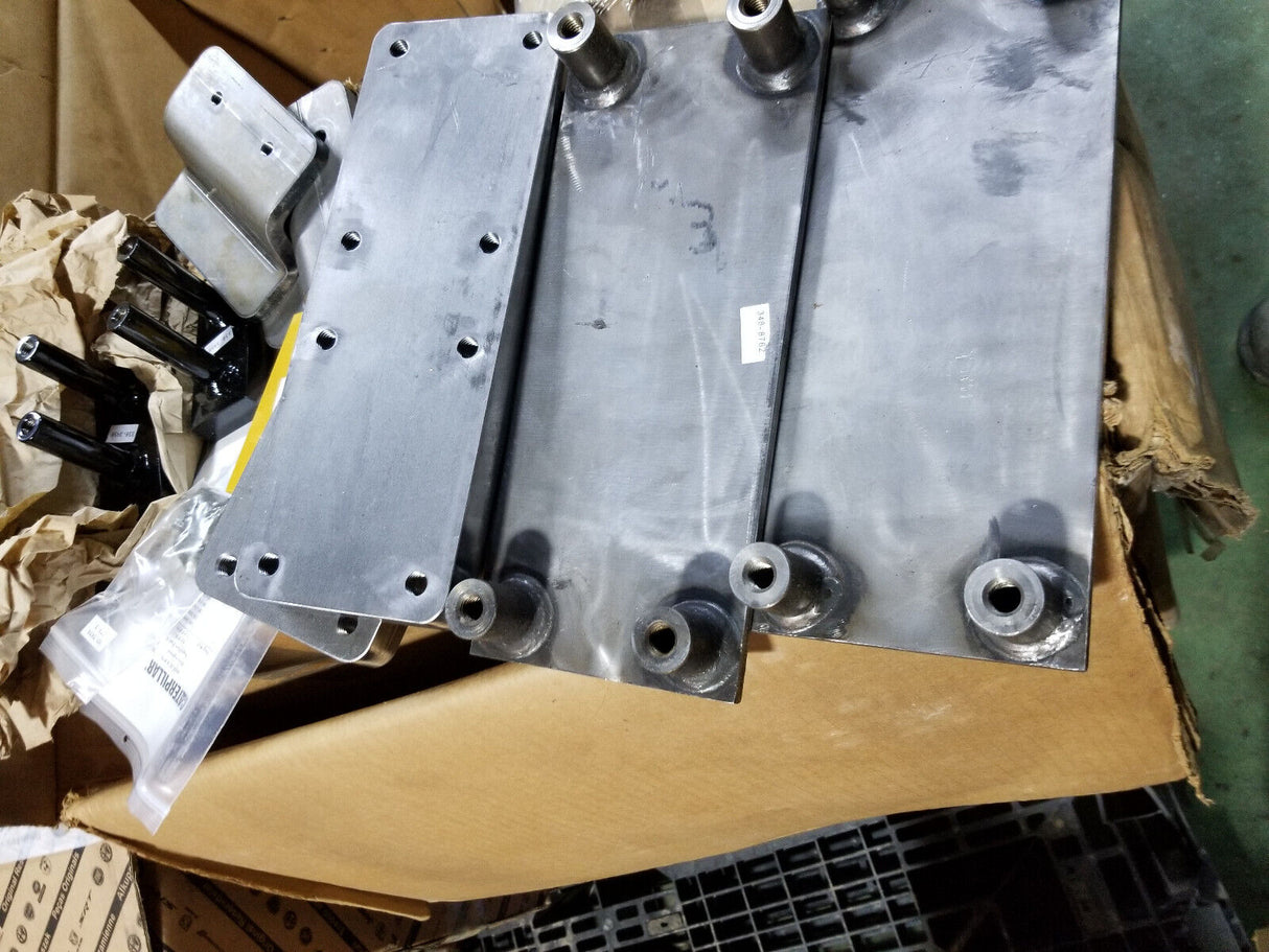 RADAR MOUNT 353-3418 338-3956 341-2742 351-3605 354-0666 9D-5659