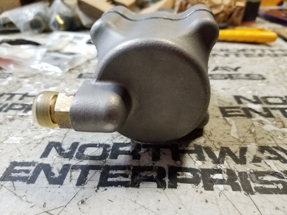 Cummins 4042573 Turbo Actuator Kit New Open Box