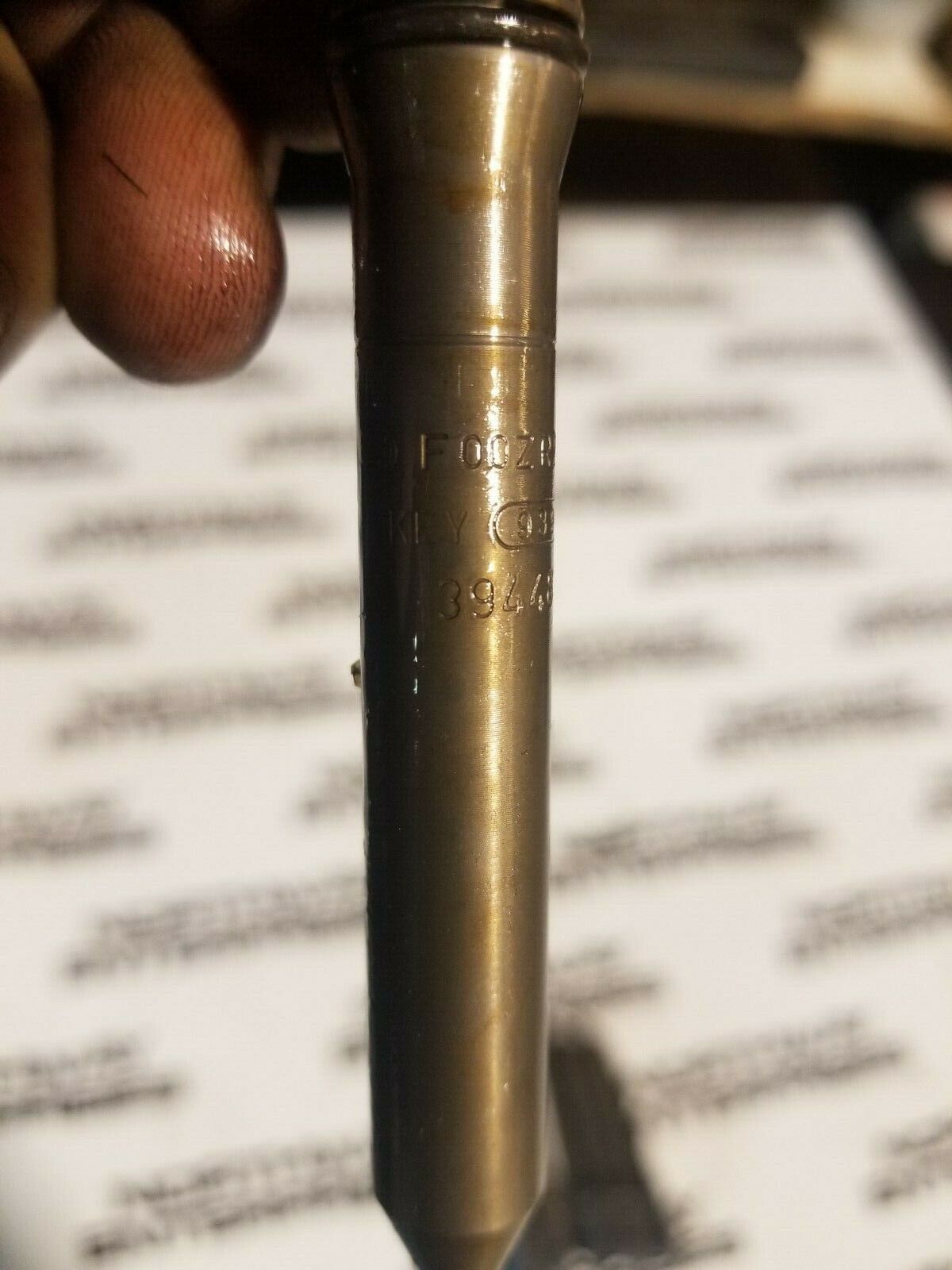 6 pc Fuel Injector Connector 3944833 for Cummins 5.9L Diesel Engine