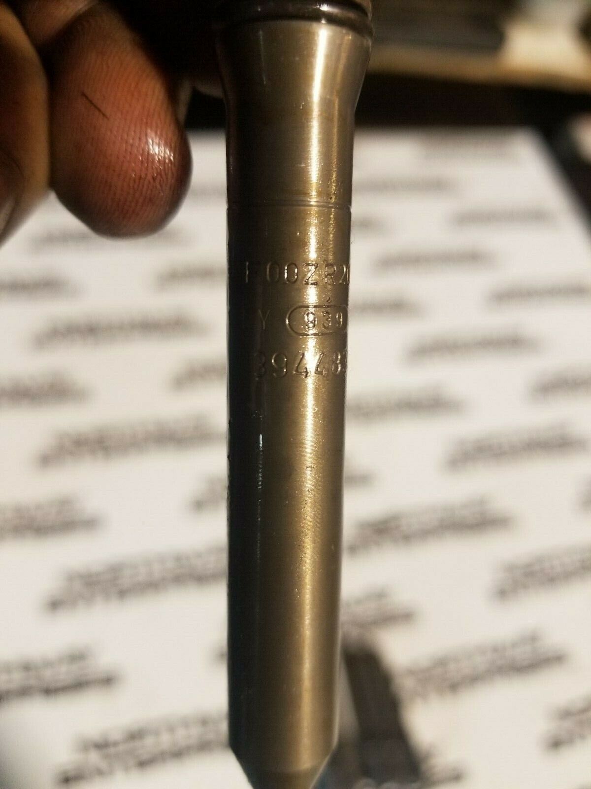 6 pc Fuel Injector Connector 3944833 for Cummins 5.9L Diesel Engine