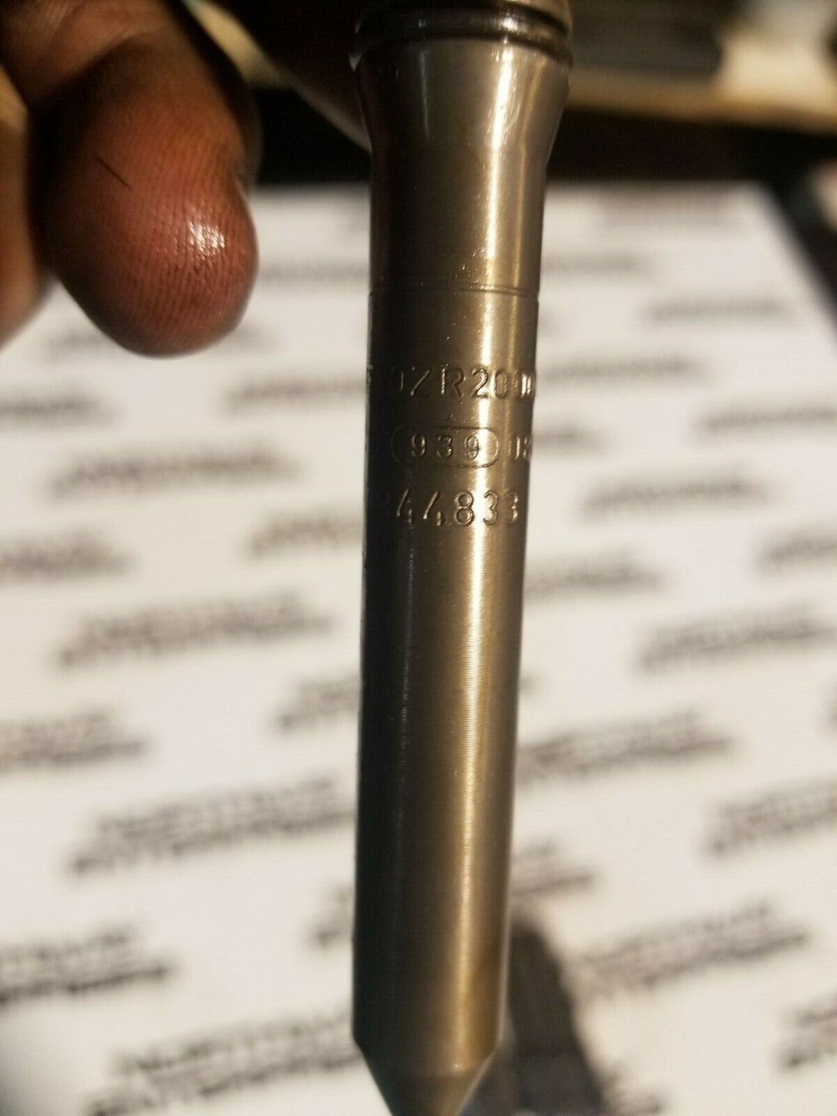 6 pc Fuel Injector Connector 3944833 for Cummins 5.9L Diesel Engine