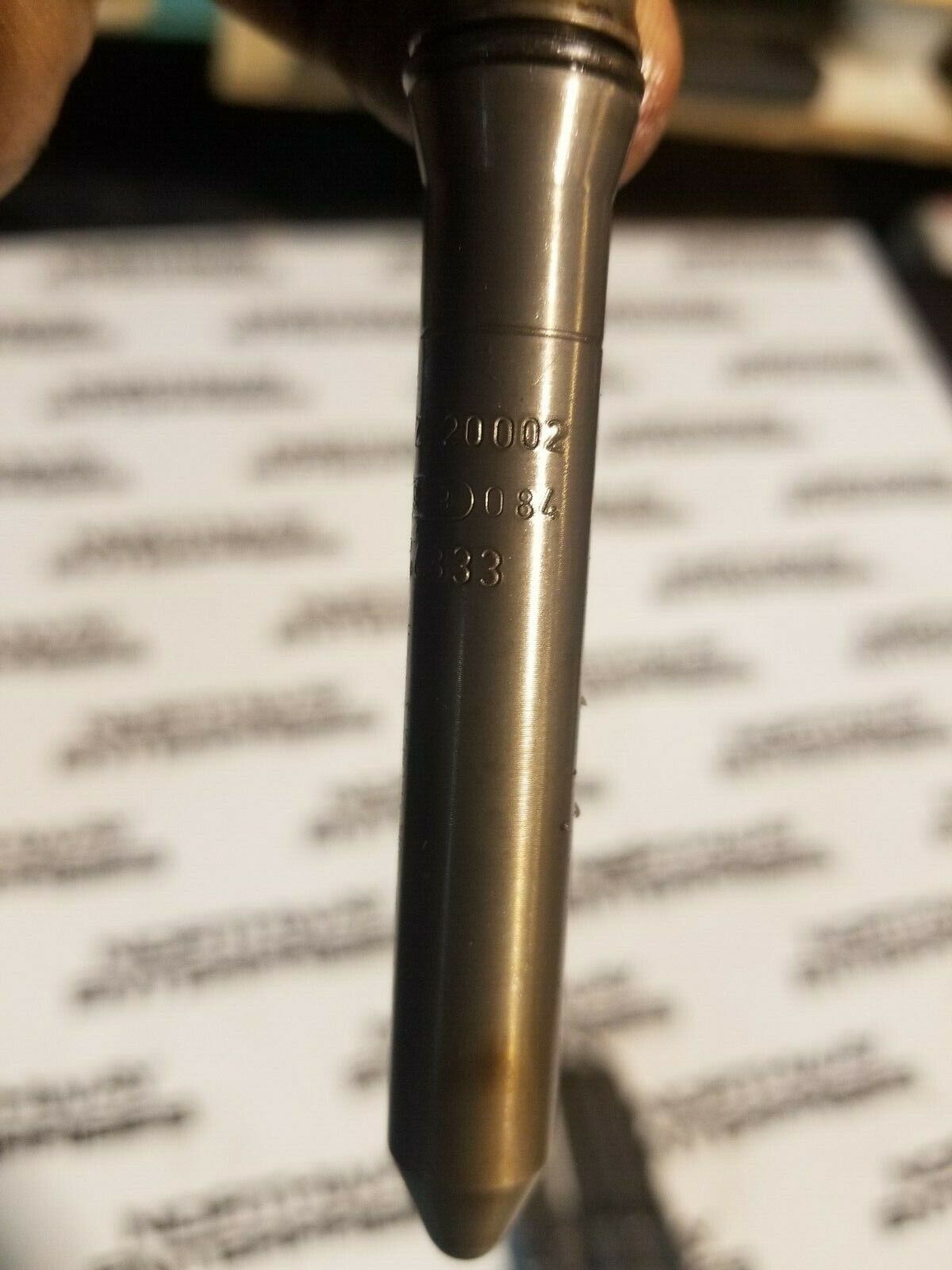 6 pc Fuel Injector Connector 3944833 for Cummins 5.9L Diesel Engine