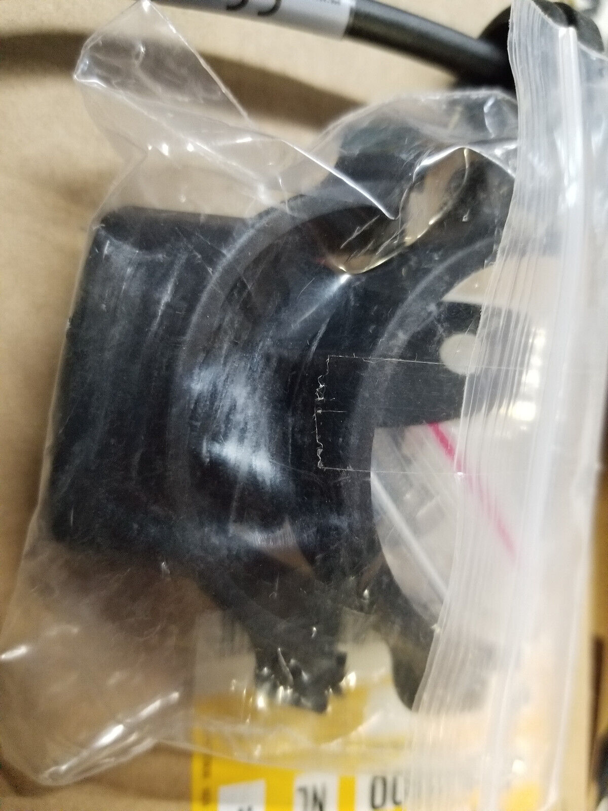 NEW GENUINE CATERPILLAR 459-1800 24V CAMERA 4591800
