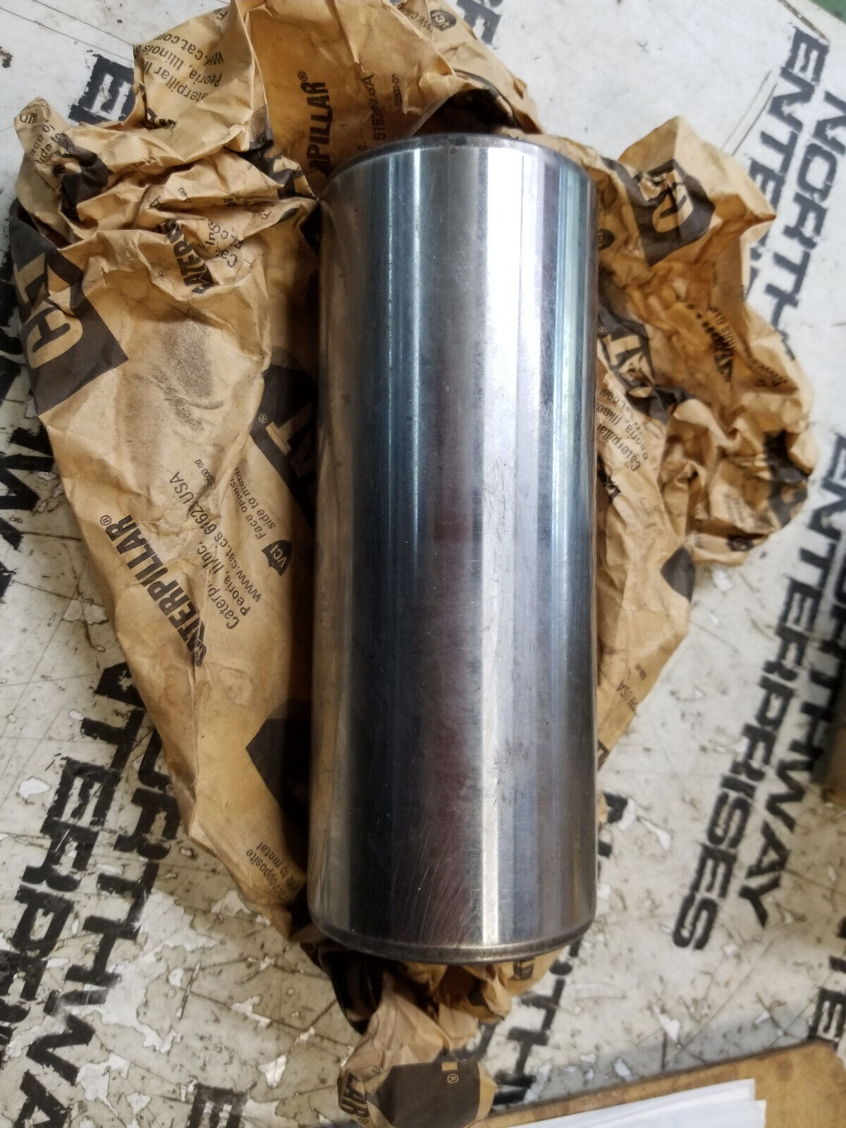 CATERPILLAR 123-0025 1230025 BUSHING